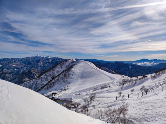 23-24シーズン】群馬県のスキー場の早割シーズン券一覧 | Sonar Blog